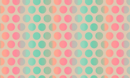 cool free circle patterns 