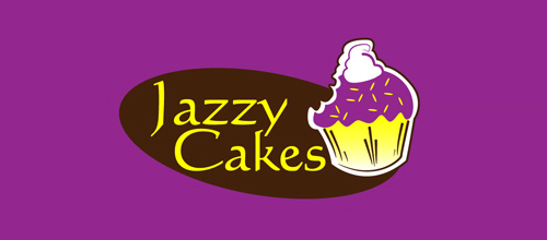 Jazzy Cakes