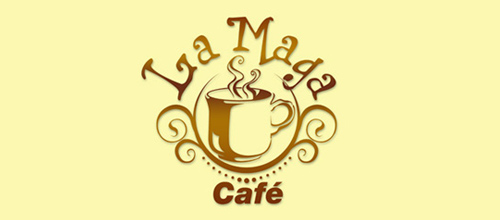 Café La maga