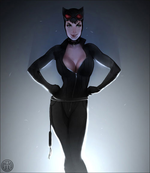 Catwoman II