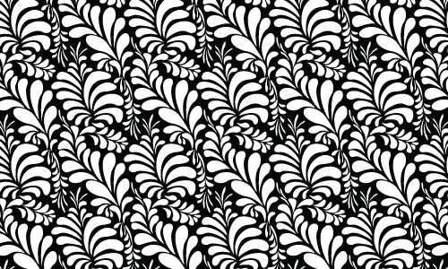 70 Leaves Pattern for Nature Inspired Designs Naldz 