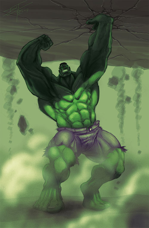 Hulk