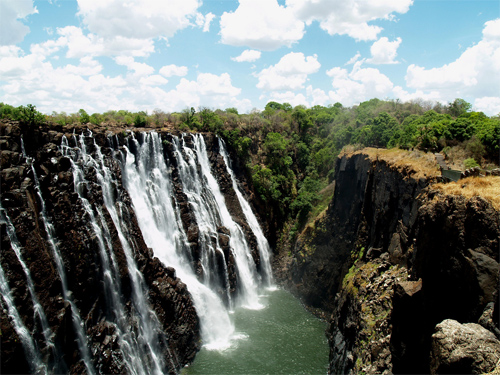 Victoria Falls