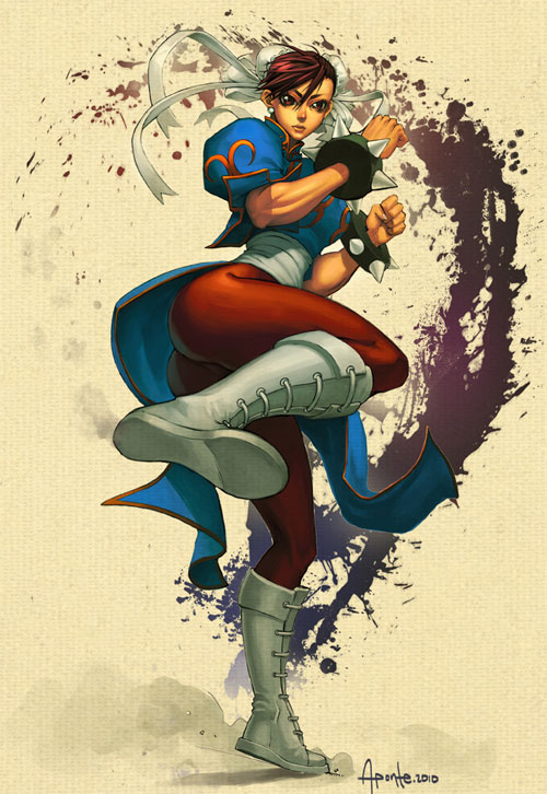 Chun Li