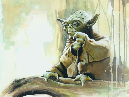 Yoda