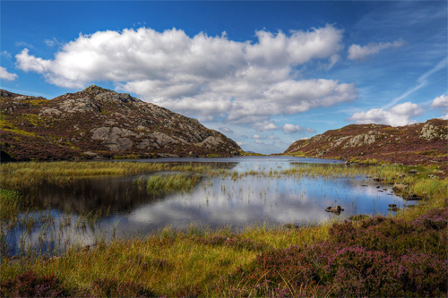 Lake District - Blackbeck