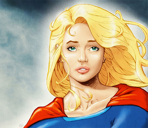 SuPerGiRl