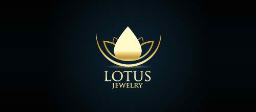 Lotus jewelry
