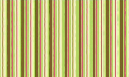 Yummy Lovely Stripes