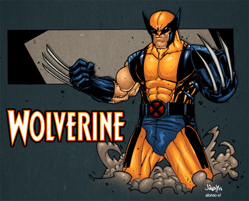 Wolverine