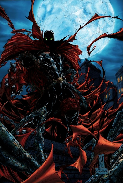 Spawn