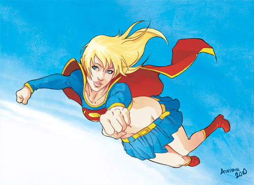 Supergirl