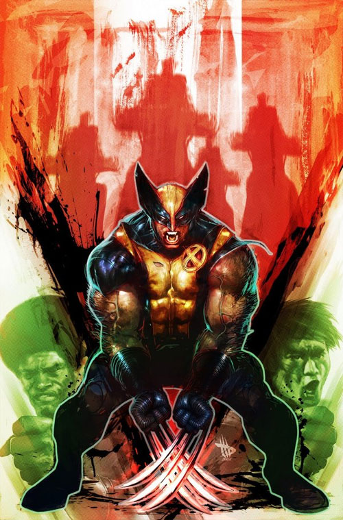 Wolverine Manifest Destiny 04