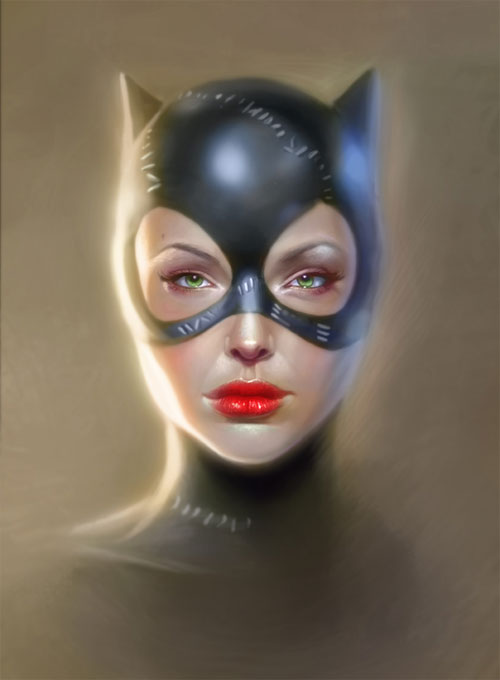 Catwoman