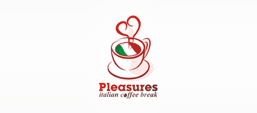 Pleasures Cafe
