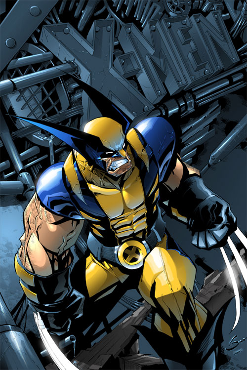 Wolverine