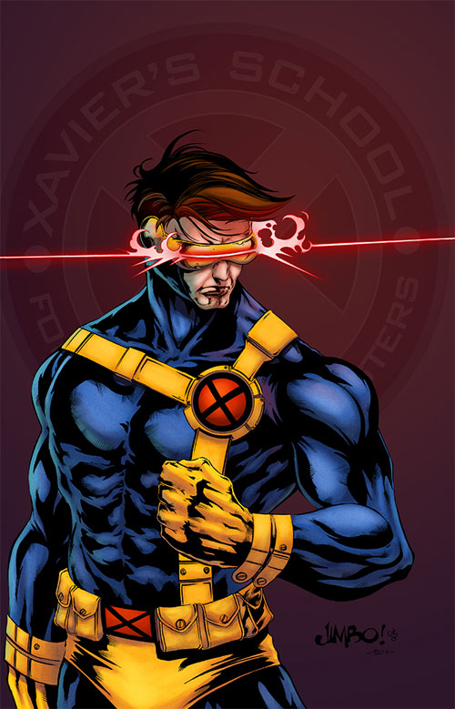 Cyclops