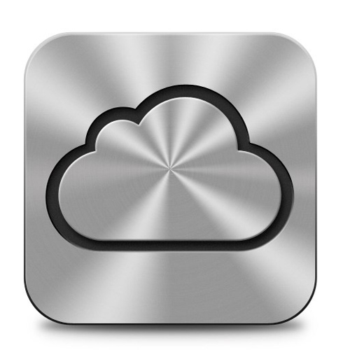 How To Draw Apple ICloud Icon