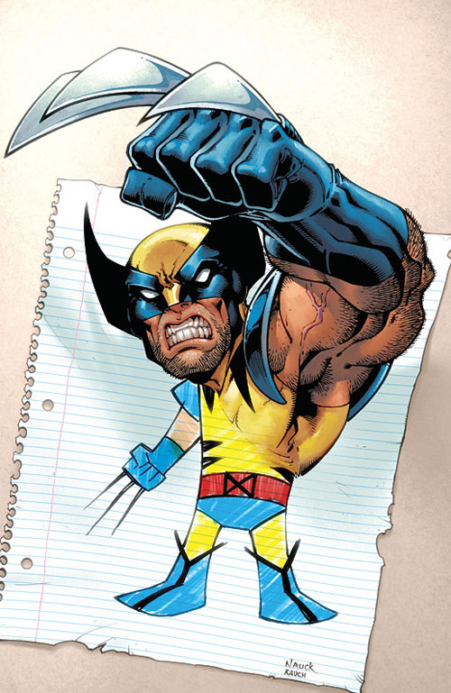 Wolverine