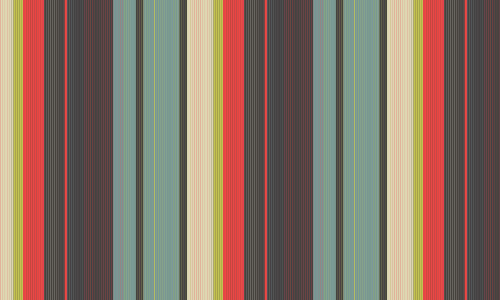 A Collection of 100+ Attractive Striped Patterns