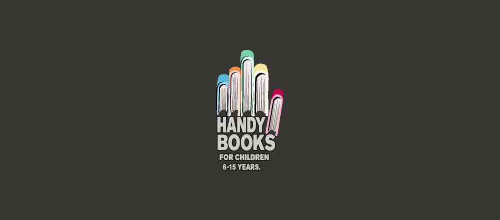 Handy Books For Children