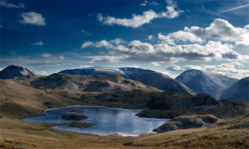 Angle Tarn