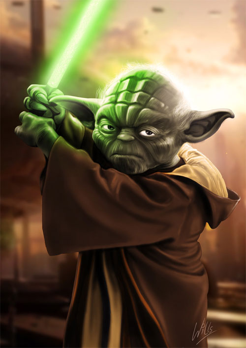 Yoda