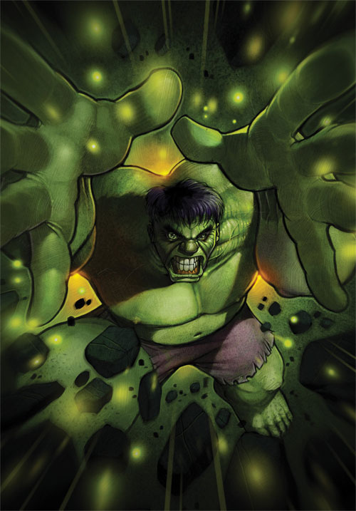 Hulk