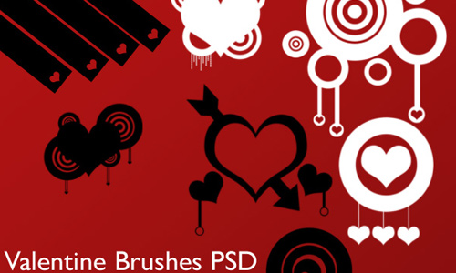 Valentine PSD