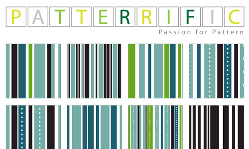 A Collection of 100+ Attractive Striped Patterns