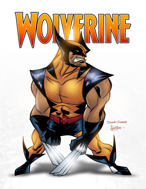 Wolverine