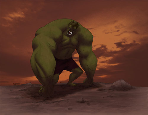 -HULK-