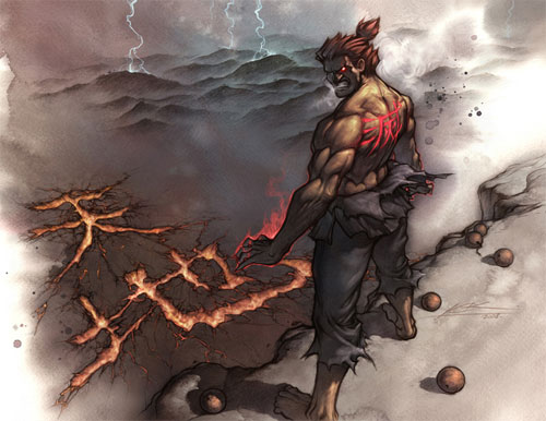 Akuma