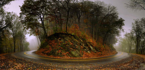 Backbranch Road Lightstreet PA