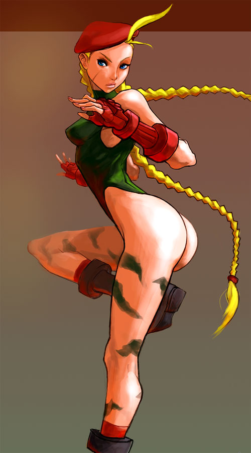 Cammy