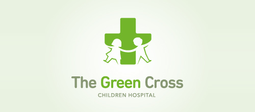 The Green Cross