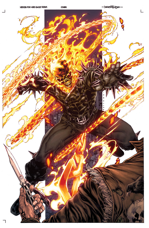 Ghost Rider