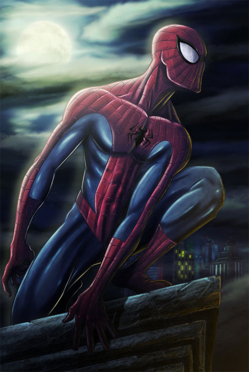 Spiderman