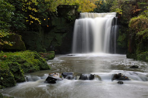 Waterfall