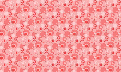 Pink Bubbles