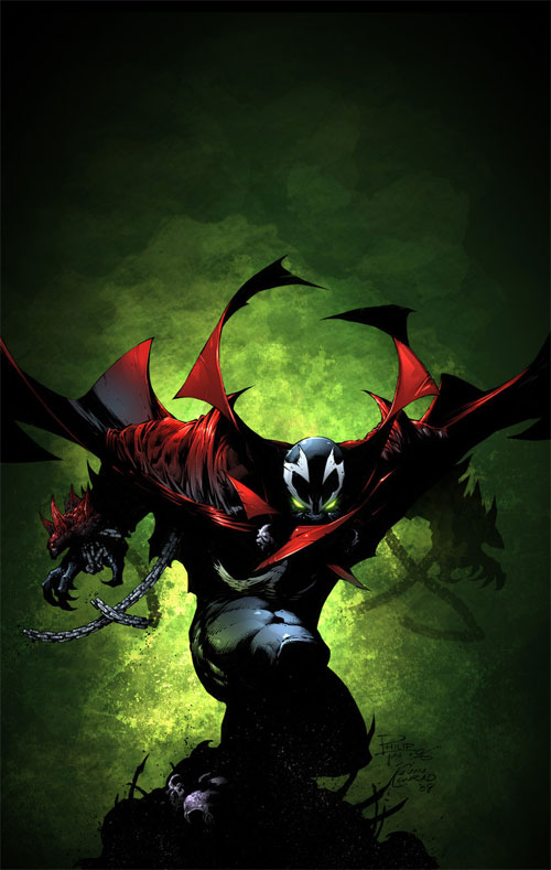 Spawn