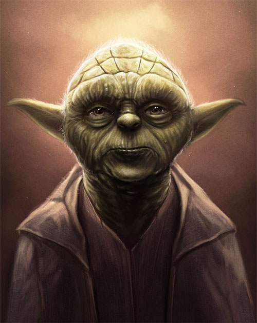 Yoda