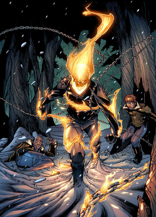 Ghost Rider:Mercy.Page9.Color