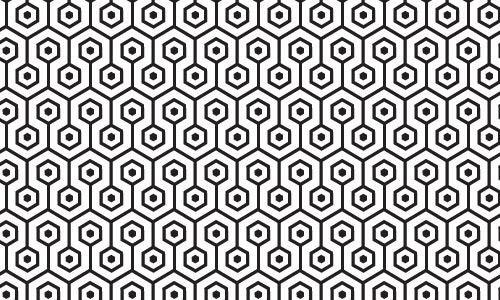 Nice cute patterns black and white 100 Impressive Black And White Patterns Collection Naldz Graphics