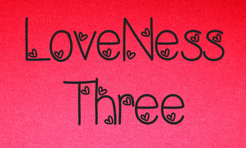 free valentine fonts