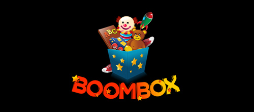 BOOMBOX