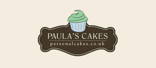 Paula's Cakes