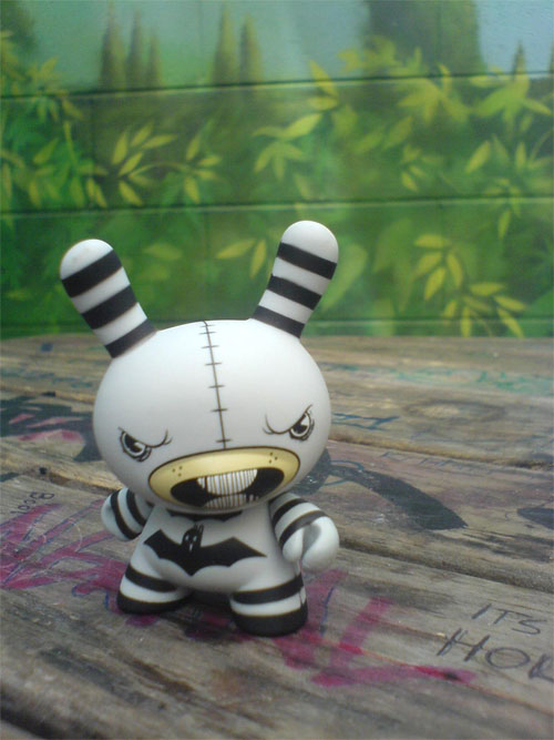 dunny-