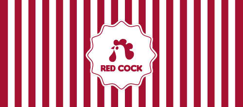 Red Cock