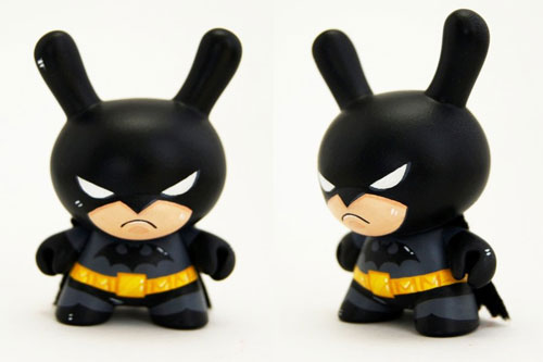 Batman Dunny